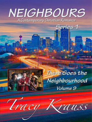 cover image of There Goes the Neighbourhood